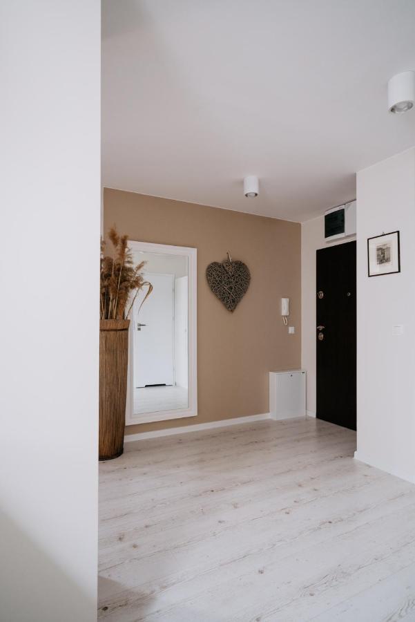 Old Town Wroclaw-2Floor Apartment Private Parking Εξωτερικό φωτογραφία