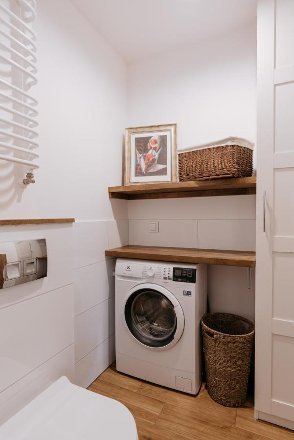 Old Town Wroclaw-2Floor Apartment Private Parking Εξωτερικό φωτογραφία