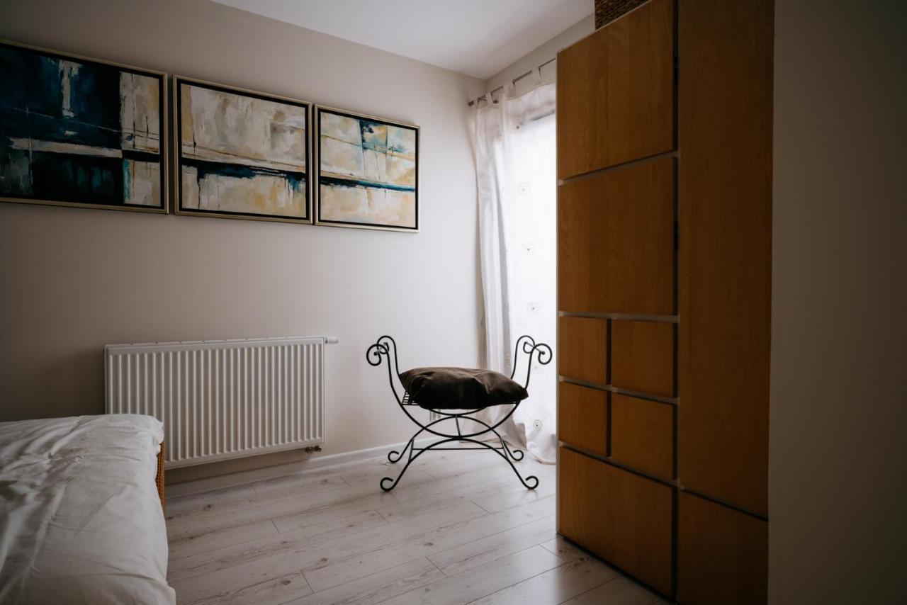 Old Town Wroclaw-2Floor Apartment Private Parking Εξωτερικό φωτογραφία