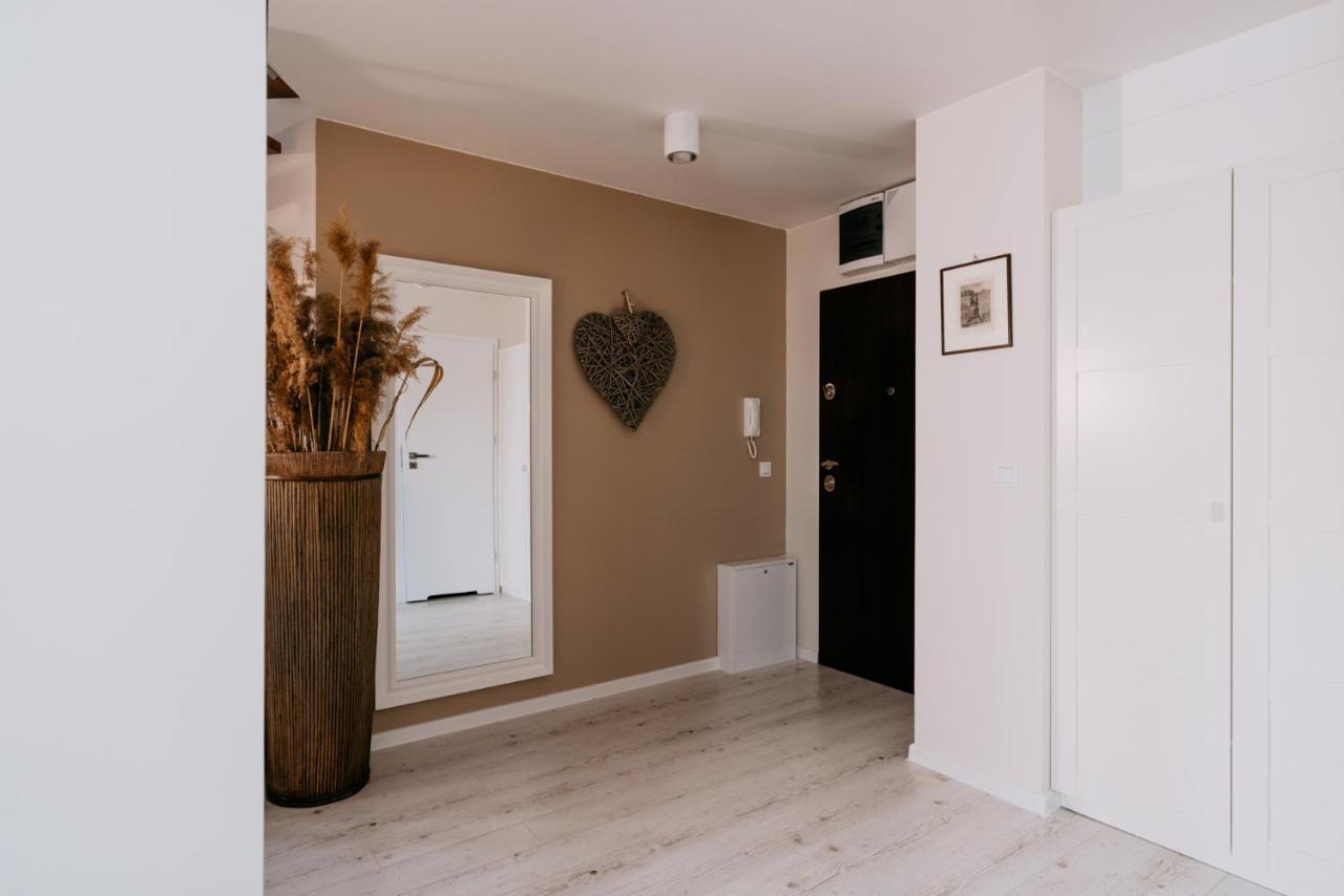 Old Town Wroclaw-2Floor Apartment Private Parking Εξωτερικό φωτογραφία