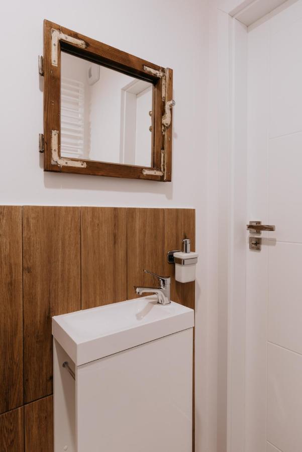 Old Town Wroclaw-2Floor Apartment Private Parking Εξωτερικό φωτογραφία