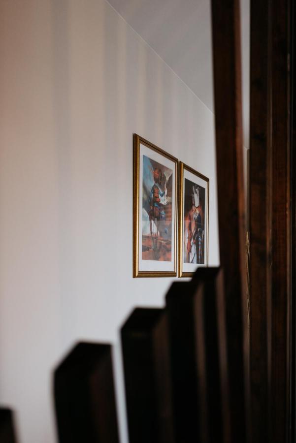 Old Town Wroclaw-2Floor Apartment Private Parking Εξωτερικό φωτογραφία