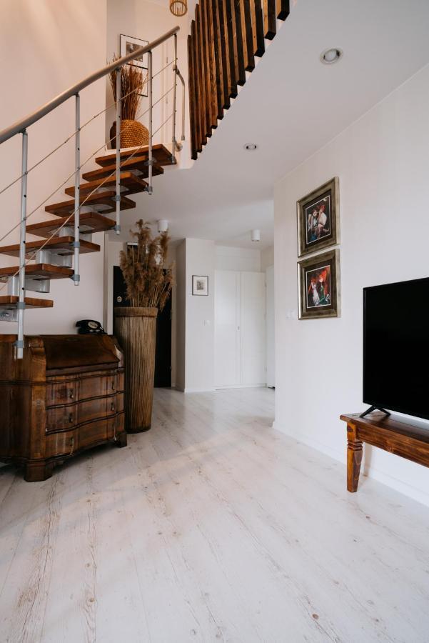 Old Town Wroclaw-2Floor Apartment Private Parking Εξωτερικό φωτογραφία