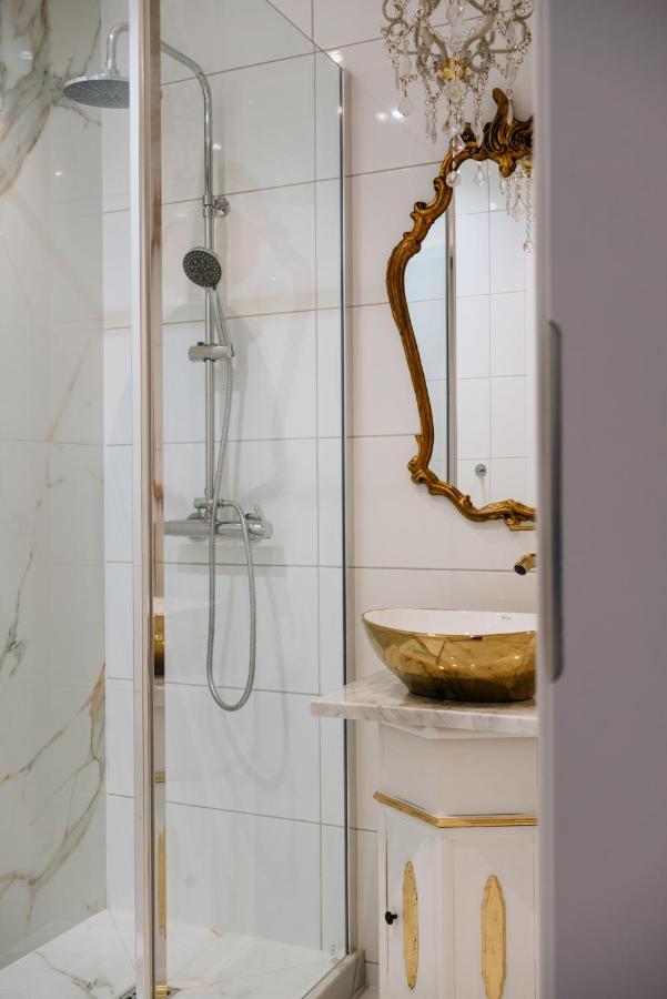 Old Town Wroclaw-2Floor Apartment Private Parking Εξωτερικό φωτογραφία