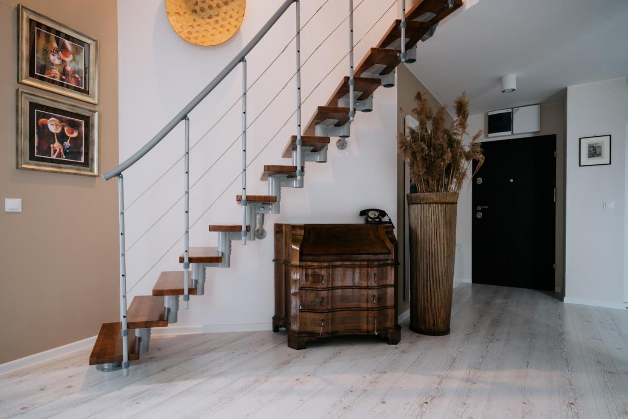 Old Town Wroclaw-2Floor Apartment Private Parking Εξωτερικό φωτογραφία