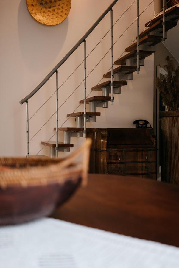 Old Town Wroclaw-2Floor Apartment Private Parking Εξωτερικό φωτογραφία