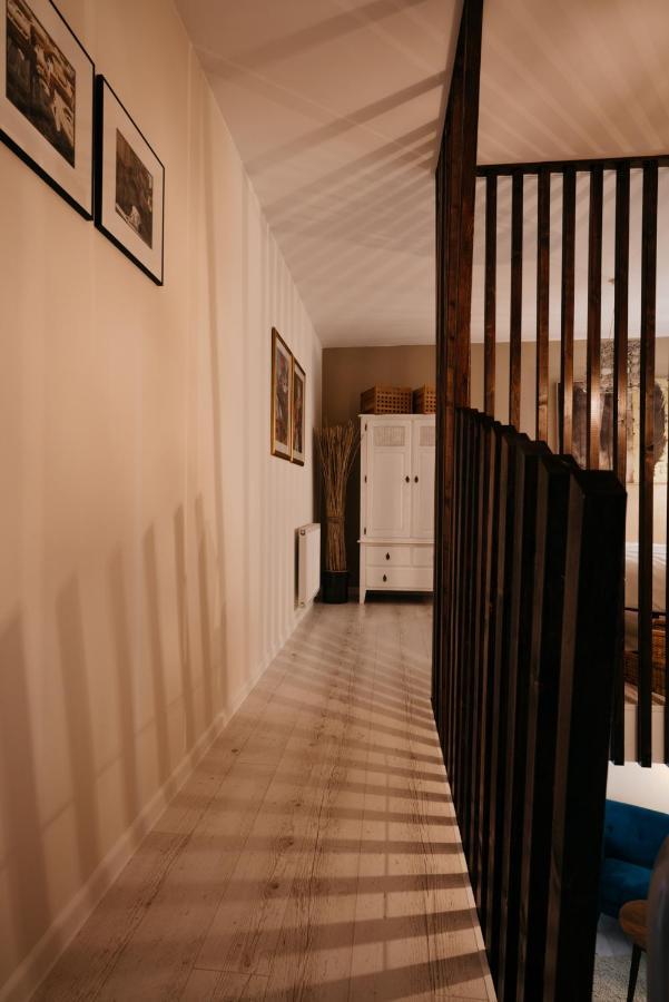 Old Town Wroclaw-2Floor Apartment Private Parking Εξωτερικό φωτογραφία